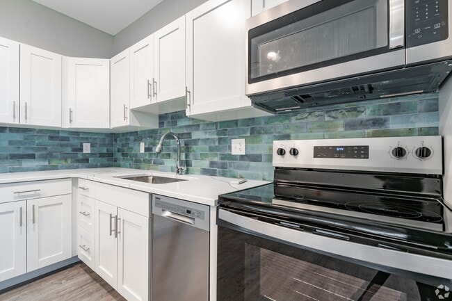 Photo - Market Street Apartments