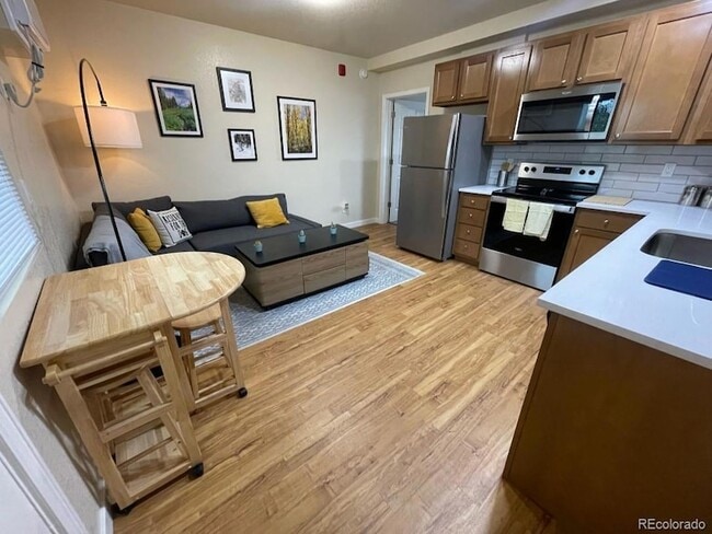 Photo - 1391 Carr St Unit 205