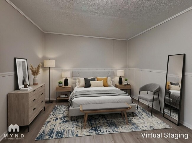 Photo - 10140 Morris Dr SW