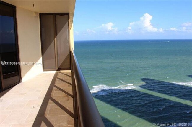 Photo - 16275 Collins Ave Unit 16275 Collins Av appt 2303