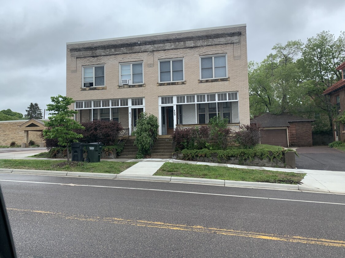Photo - 409 E Cherry St (Mankato, MN)