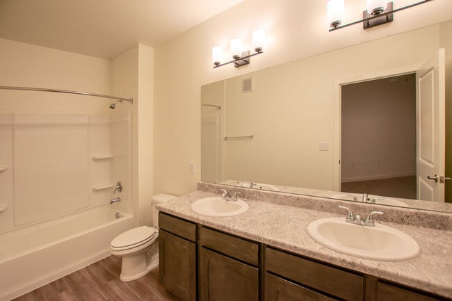 Loma Vista Lofts