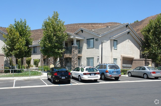 Harmony Terrace +62 Senior Apartments