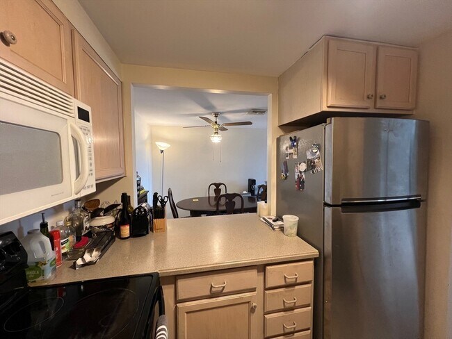 Photo - 170 Gore St Unit 412