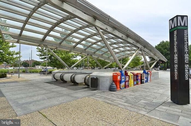 Photo - 1311 Delaware Ave SW Unit S336