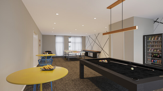Discover the Ultimate Guide to State College Apartments: Your Gateway to Unforgettable Student Living