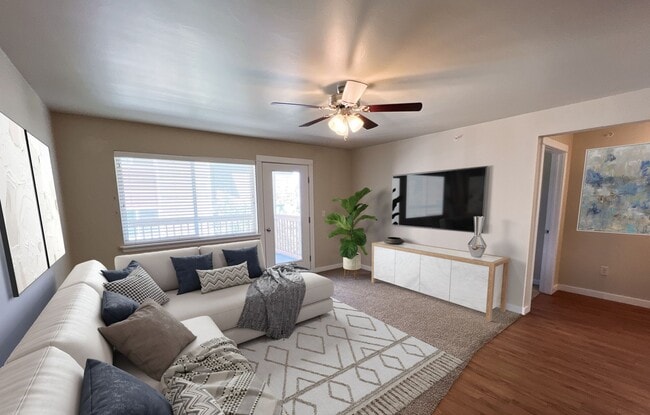 Building Photo - 2 Bed 2 Bath Baxter Springs Condo with mountain views