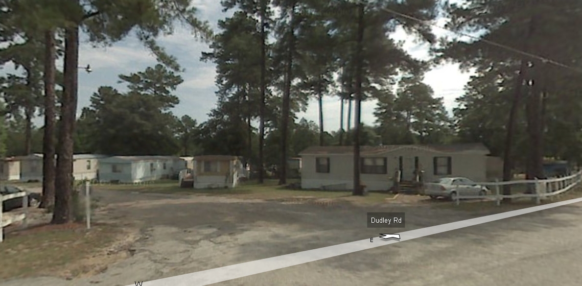 Parkwood Mobile Home Park - Parkwood Mobile Home Park