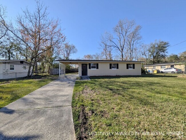 Building Photo - 6906 Jack Horner Ln Rental