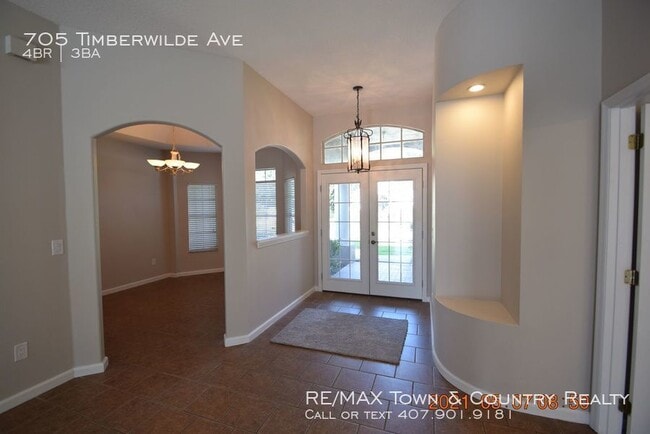 Photo - 705 Timberwilde Ave