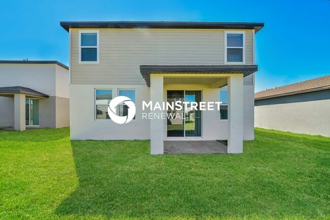 Building Photo - 4 Bedroom Pet-Friendly Home in St. Cloud, FL with Main Street Renewal