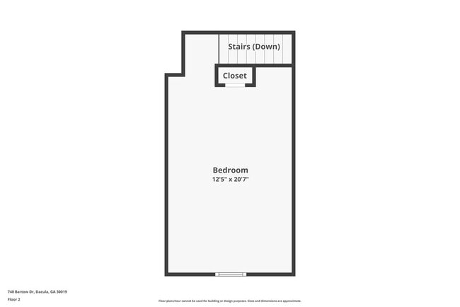 Photo - 748 Bartow Dr