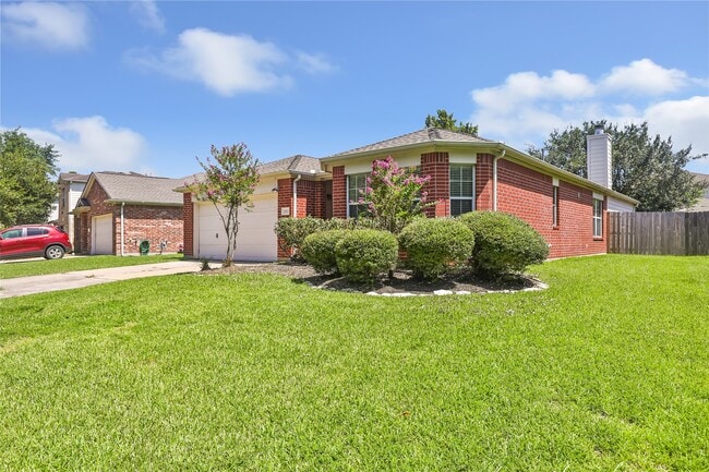 Building Photo - 2822 Foster Hill Dr