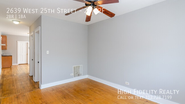 Photo - 2639 W 25th St Unit 2F