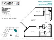Amenities may vary by unit. Features not included in every home are marked with an asterisk (*). For more information about unit-specific amenities, please contact our leasing team.