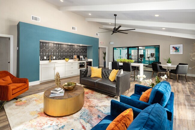 Photo - The Mark at Riverdale