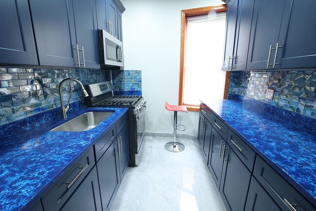 Photo - 1711 Davidson Ave