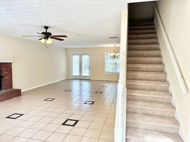 Photo - 4BR/2.5BA Open & Bright Lawrenceville Home