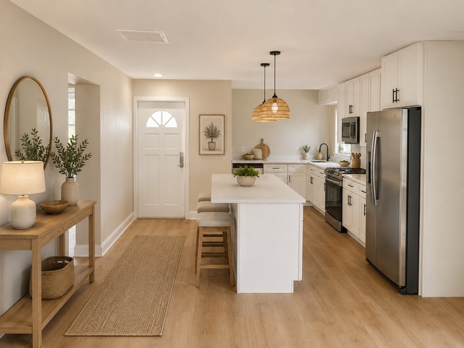 Photo - 2950 West Bay Dr Unit 1B