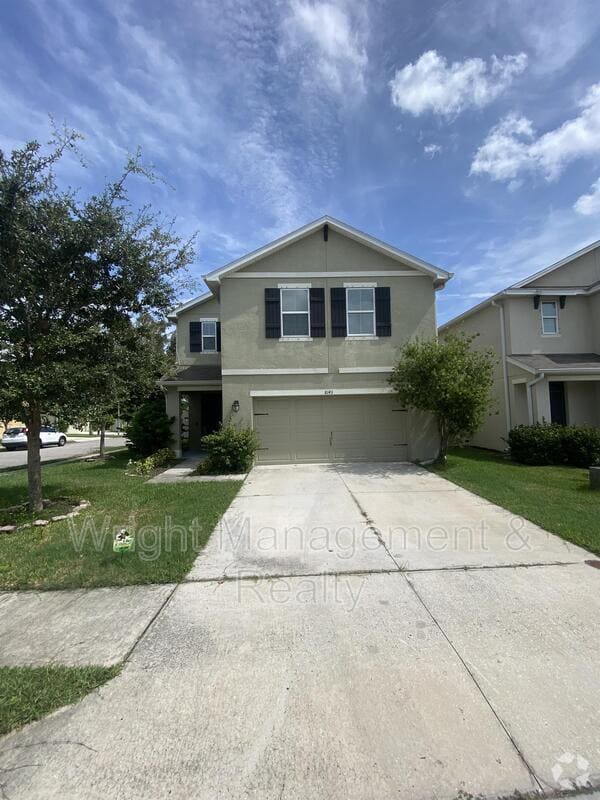Building Photo - 8143 59th Way Rental