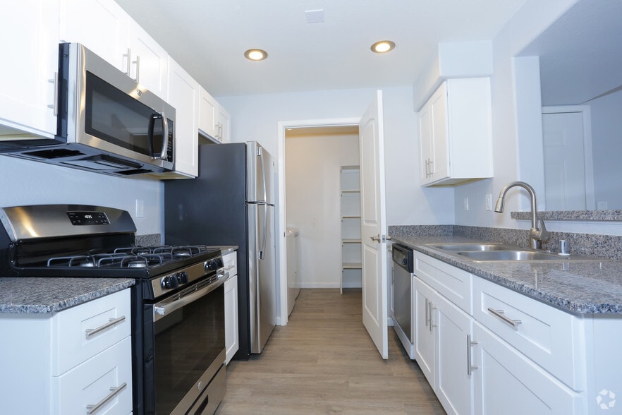 Interior Photo