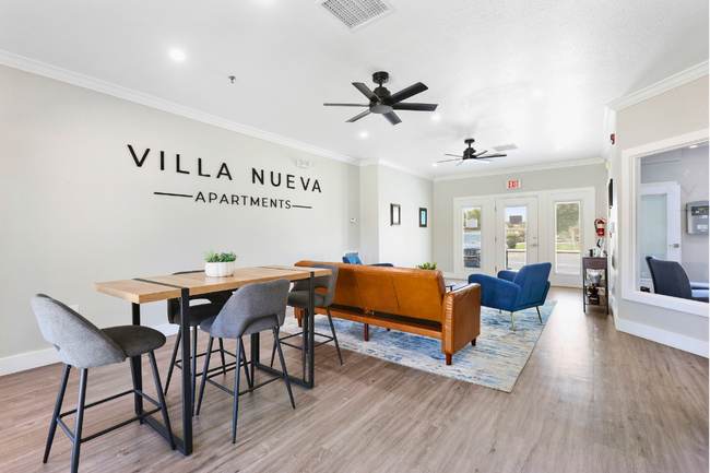 Villa Nueva - Villa Nueva Apartments