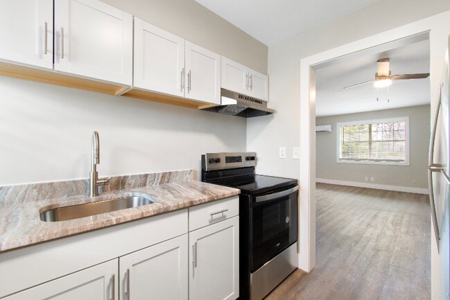 Photo - 4460 Old Mission Rd Unit 202