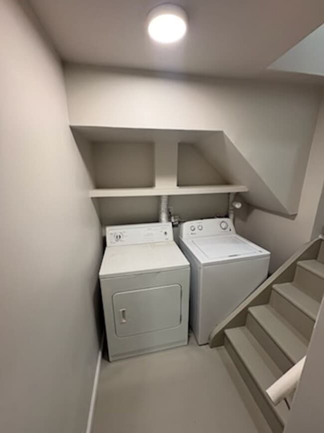 Photo - 1611 W Barker Ave Unit Basement