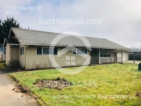 Photo - 2715 Juniper St