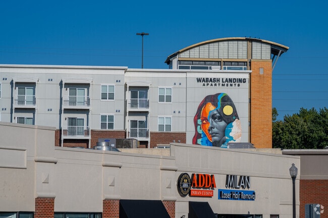 Photo - Wabash Landing