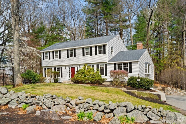 Building Photo - Beautiful Andover Single Family Home