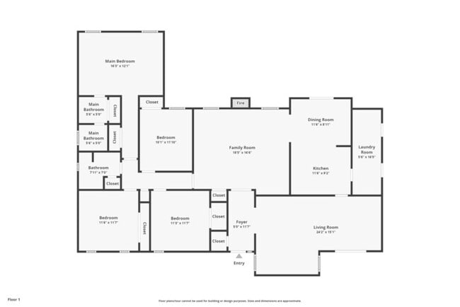 Photo - 463 Larkwood Dr