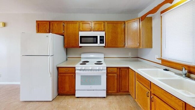 Photo - 502 N 26th St