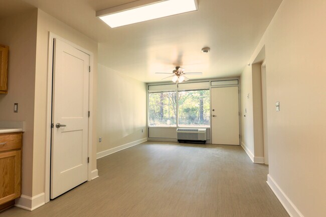 The Pearl Apartments