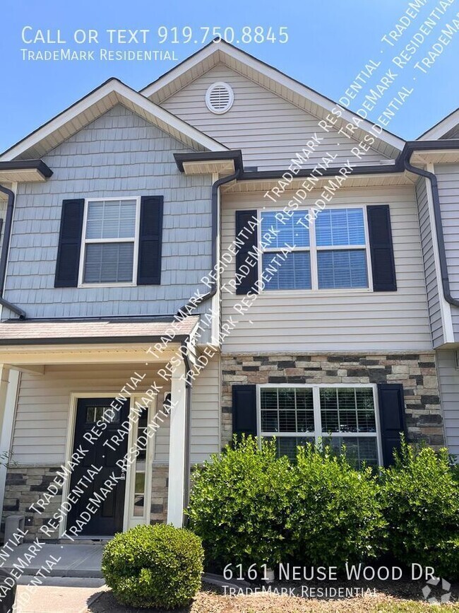 Building Photo - 6161 Neuse Wood Dr Rental