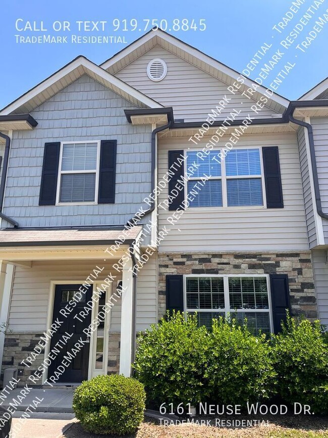Building Photo - 6161 Neuse Wood Dr Rental