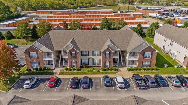 Brookfield Condos - Brookfield Condos Unit 206