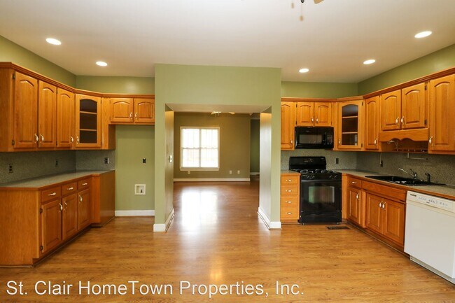 Photo - 3 br, 2 bath House - 303 Hardwick Ln