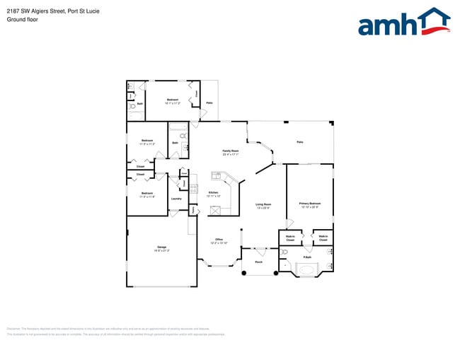 Photo - 2187 SW Algiers St