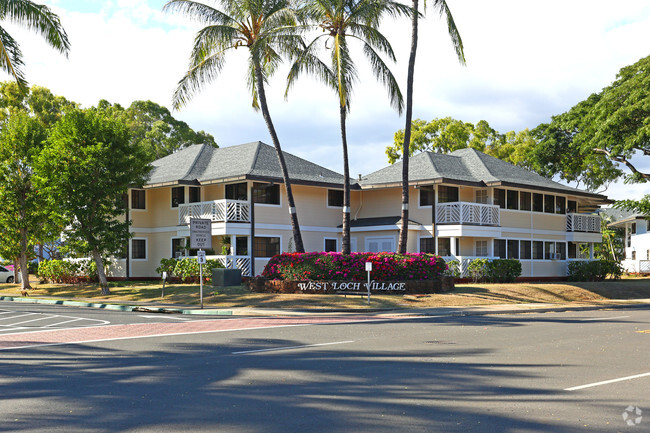Photo - West Loch Elderly Villages Apartments