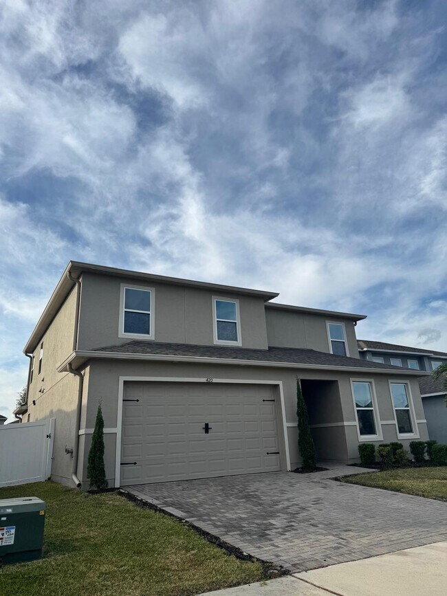 Photo - 420 Kestrel Dr