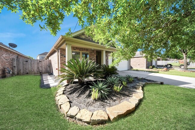 Photo - 27427 Channing Springs Dr