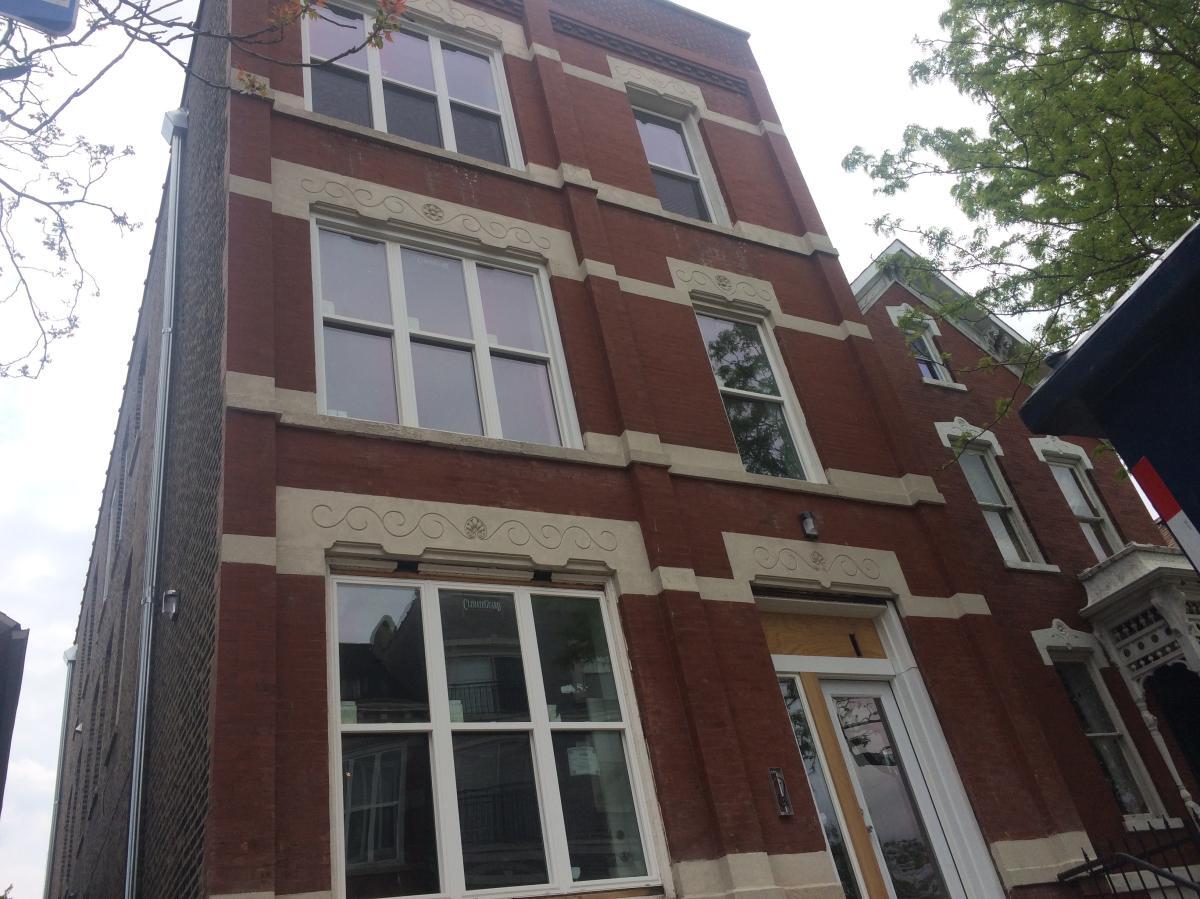 Photo - 2217 W Taylor St Apartments Unit 1F