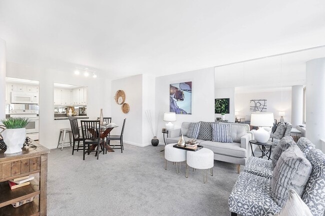 Photo - 155 N Harbor Dr Unit 4007