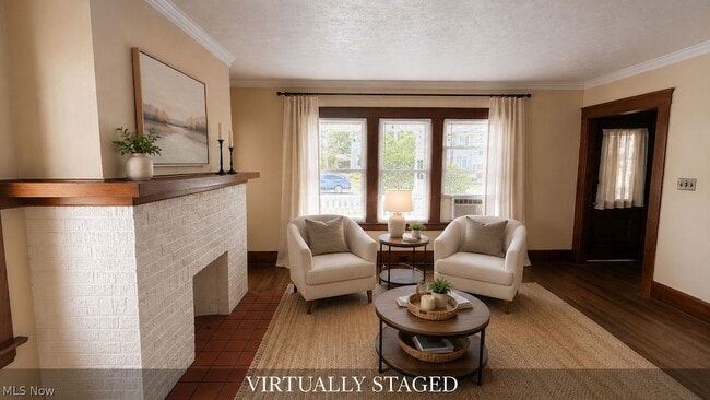 Photo - 1591 Warren Rd Unidad Lower