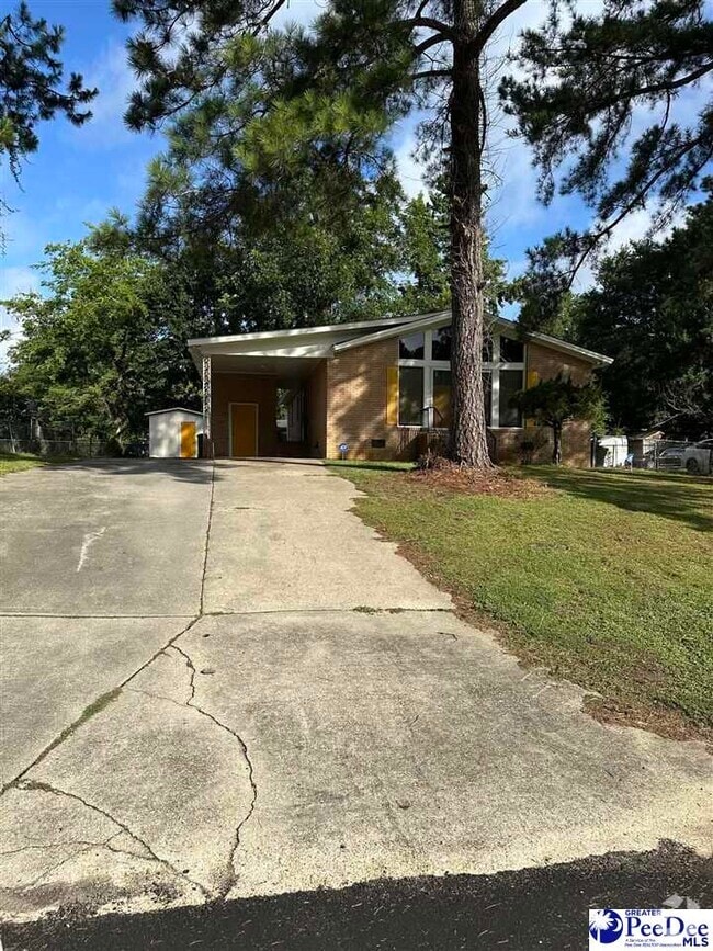 Building Photo - 1331 Rebecca St Rental