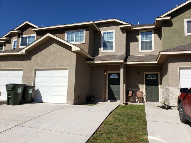Town home for rent - Town home for rent