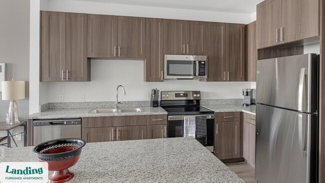 Photo - 217 S Garland Ave Unidad 2206