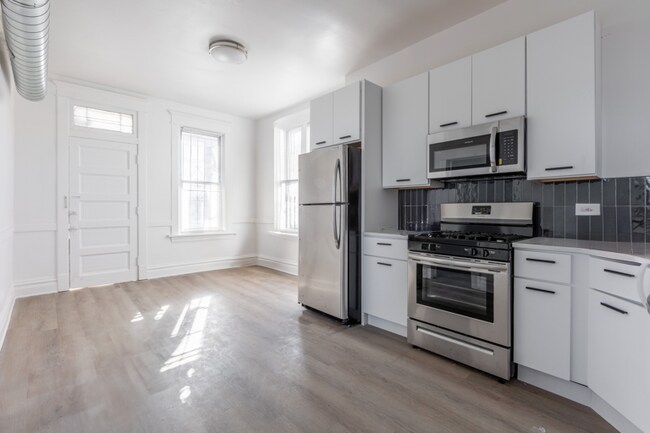 Photo - 1841 N Kedzie Ave Unit 2R