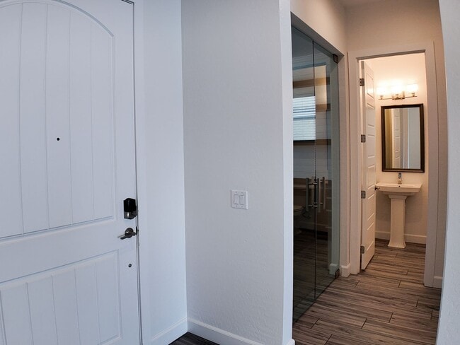 Photo - Exquisite Luxury Rental in Prestigious Gated Tule Springs Community